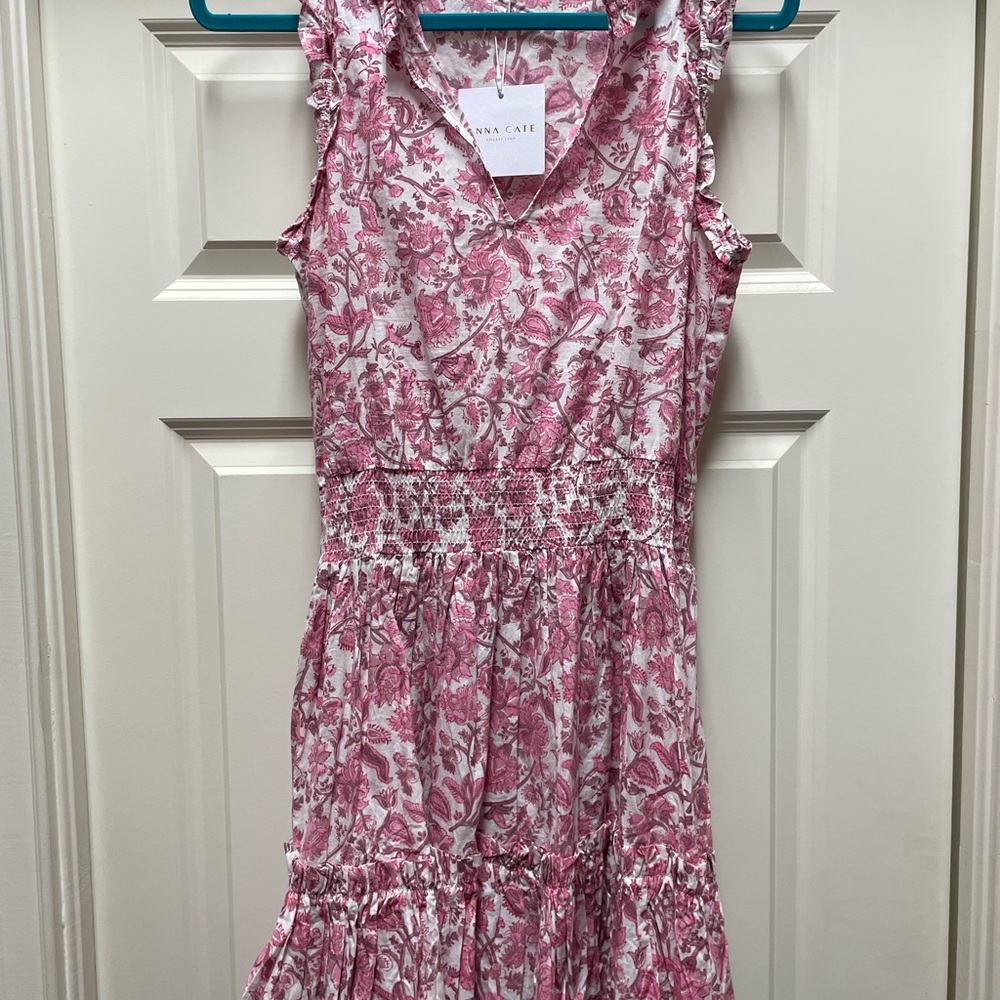 Anna Cate dress in MEDIUM